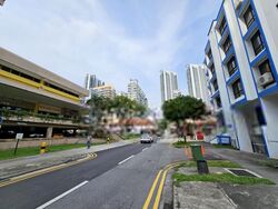 Jalan Kemaman (D12), Terrace #402642701